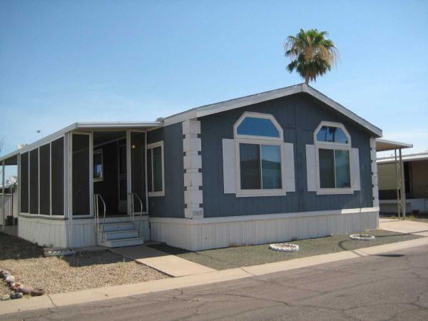 2401 W. Southern Avenue #307, Tempe, AZ 85282 