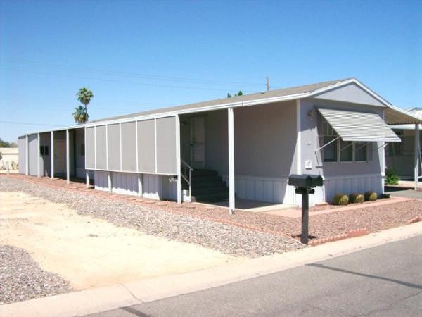 2609 W. Southern Ave #43, Tempe, AZ 85282 