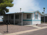 2401 W. Southern Avenue #121, Tempe, AZ 85282 