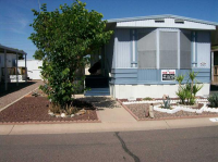 2609 w. Southern Ave #28, Tempe, AZ 85282 