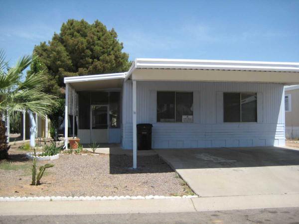 2401 W. Southern Avenue #186, Tempe, AZ 85282 