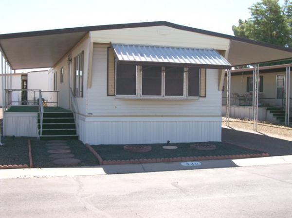 2609 W. Southern Ave. #330, Tempe, AZ 85282 