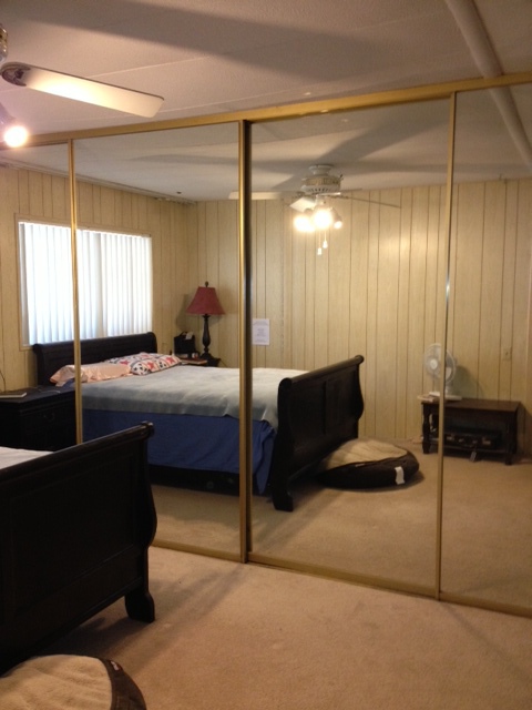 2401 W Southern Ave, Lot 196, Tempe, AZ 85282 