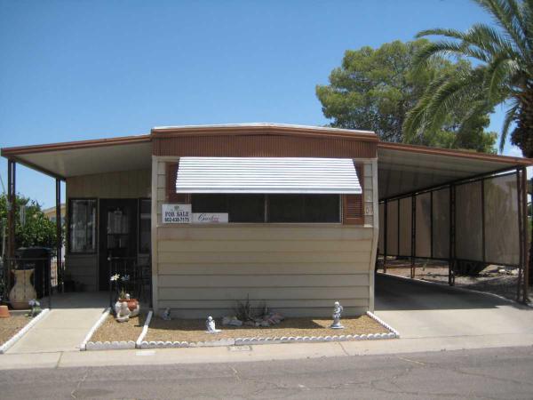2401 W. Southern Avenue #109, Tempe, AZ 85282 