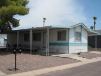 2401 W. Southern Ave. #121, Tempe, AZ 85282 