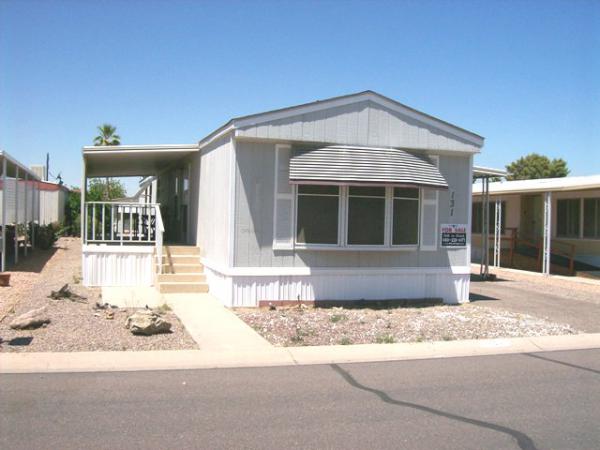 2609 W. Southern Ave #131, Tempe, AZ 85282 