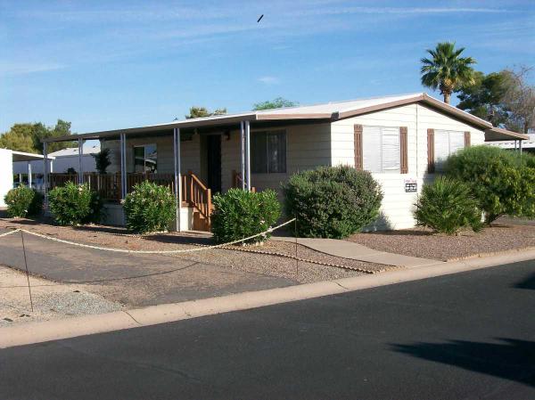 2609 W. Southern Ave #404, Tempe, AZ 85282 