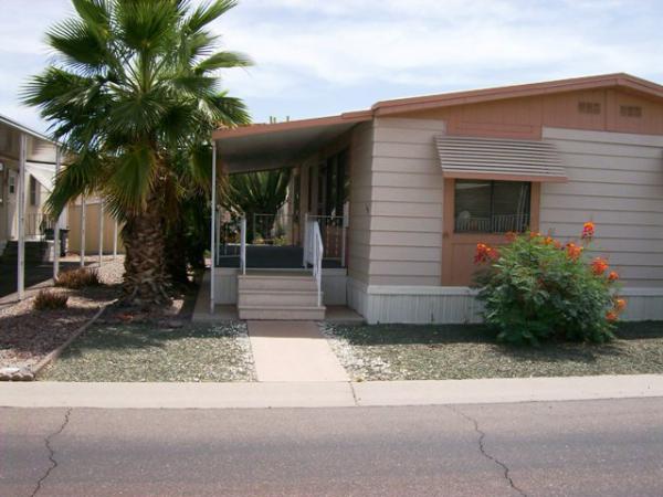2609 W. Southern Ave #162, Tempe, AZ 85282 