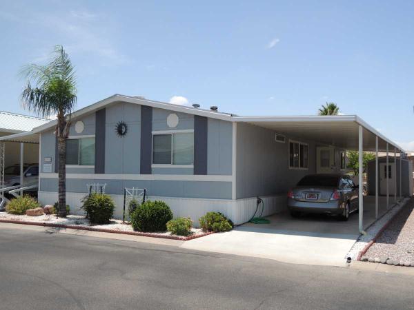 8401 S. Kolb Rd #402, Tucson, AZ 85756 