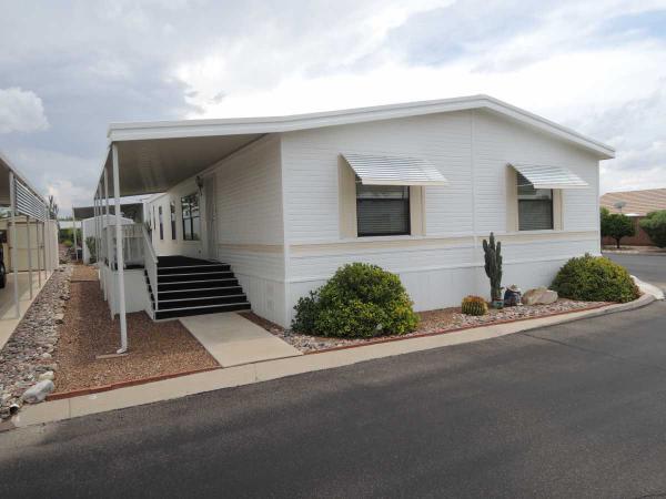 8401 S. Kolb Rd #413, Tucson, AZ 85756 