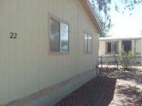 3201 E. Greenlee #22, Tucson, AZ 85716 