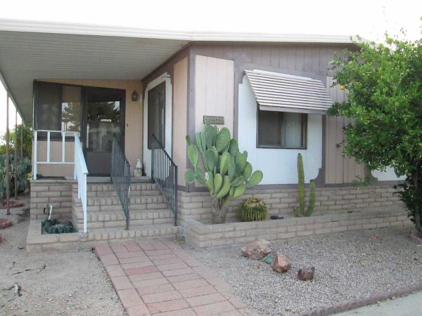3411 S Camino Seco #540, Tucson, AZ 85730 