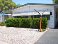 1302 W. Ajo Way #354, Tucson, AZ 85713 