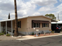 4001 E. Blacklidge #1, Tucson, AZ 85712 