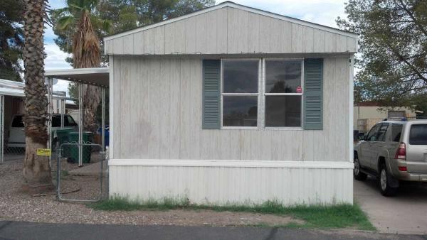 1655 W. Ajo Way #375, Tucson, AZ 85746 