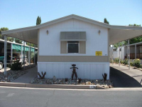 4550 N. Flowing Wells, #156, Tucson, AZ 85705 