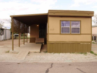 4444 E BENSON HWY #258, Tucson, AZ 85706 