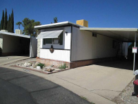 3411 S Camino Seco #396, Tucson, AZ 85730 