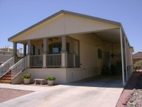 2121 S. Pantano Road #75, Tucson, AZ 85710 