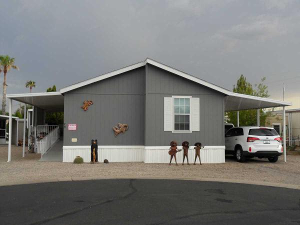 35590 S Highway 77, Tucson, AZ 85739 