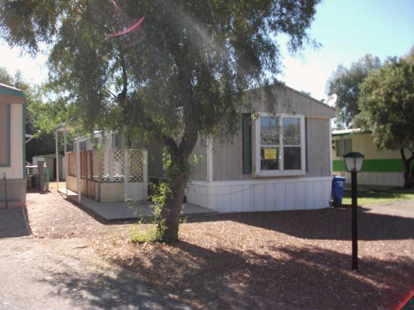 3201 E. Greenlee, #33, Tucson, AZ 85716 