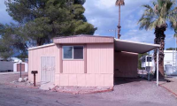 3115 N Fairview Ave #228, Tucson, AZ 85705 