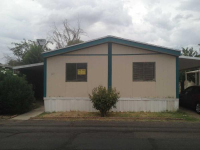 5151 N. Kain Ave. #123, Tucson, AZ 85705 