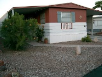 2121 S. PANTANO RD., Tucson, AZ 85710 