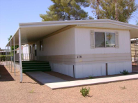 2121 S. Pantano Road #170, Tucson, AZ 85710 