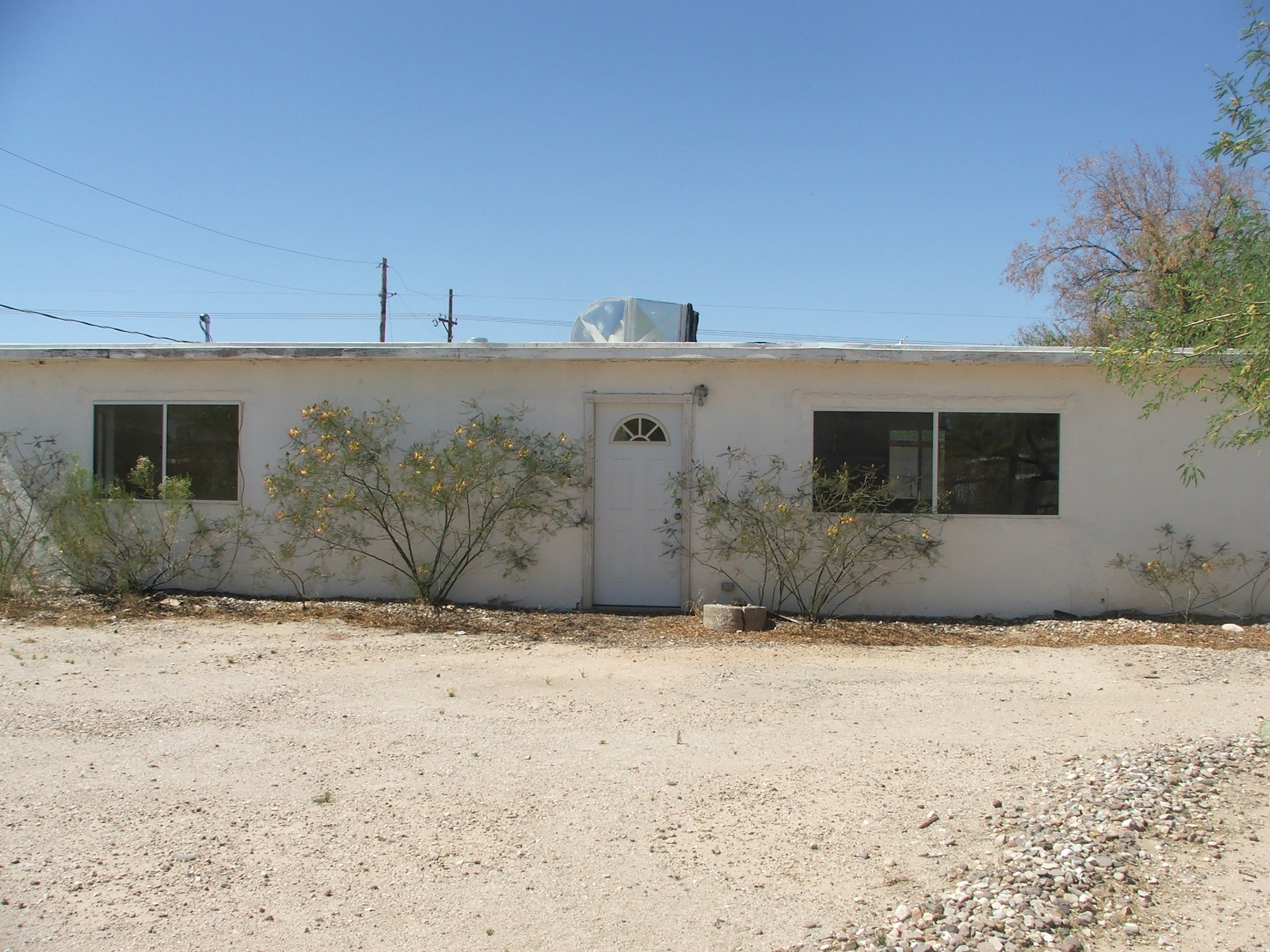 7354 BENSON HWY., Tucson, AZ 85756 