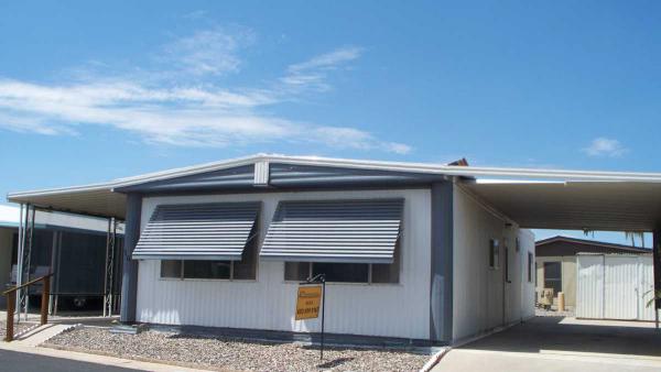 11000 N. 91st Ave. #70, Peoria, AZ 85345 