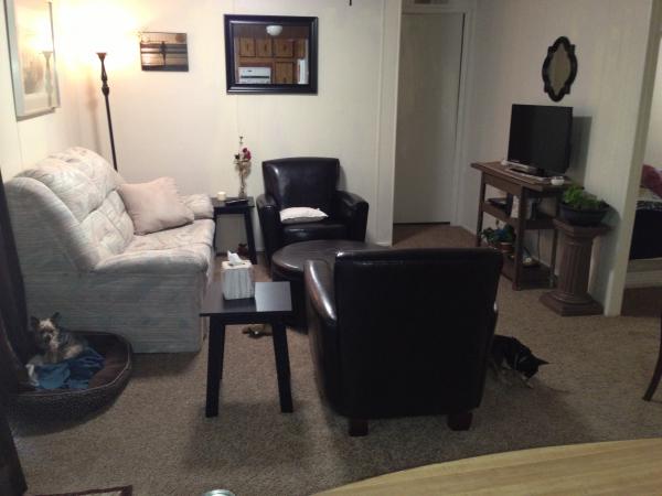 8780 E McKellips Road #202, Scottsdale, AZ 85257 