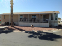 8401 S Kolb Rd #72, Tucson, AZ 85756 