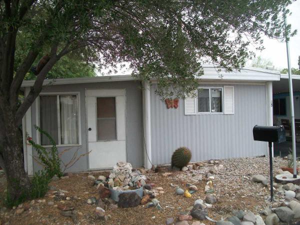 3003 W. Broadway #35, Tucson, AZ 85745 