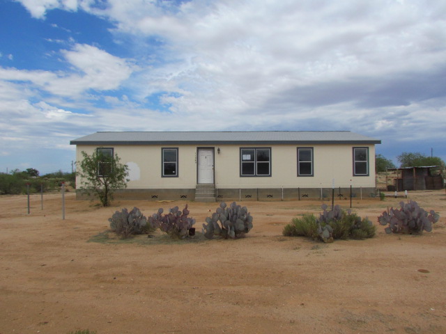 11265 S Alyce Avenue, Tucson, AZ 85736 