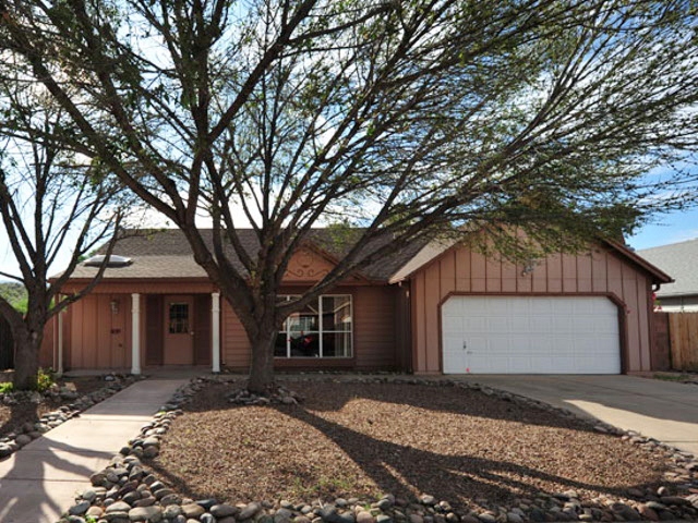 4601 S Elkridge Drive, Tucson, AZ 85730 