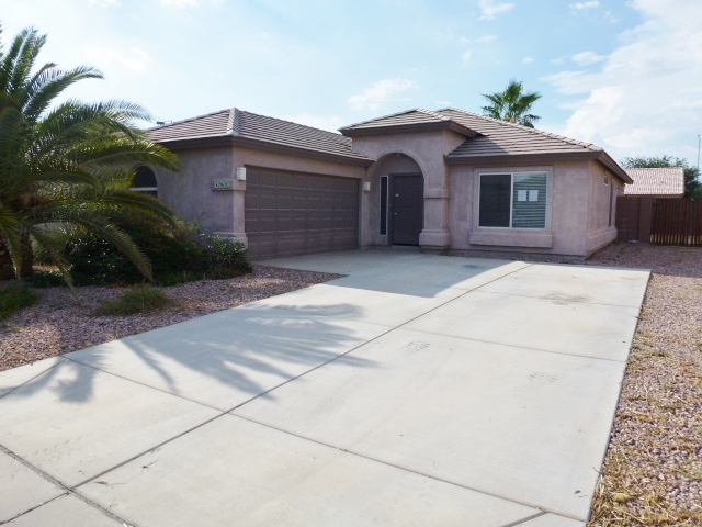 7910 E Holmes Avenue, Mesa, AZ 85209 
