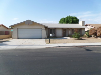2566 W 21st Lane, Yuma, AZ 85364 