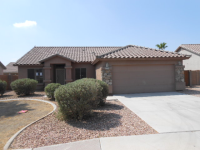 13295 W Desert Rock Drive, Surprise, AZ 85374 