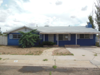 807 N 14th Avenue, Holbrook, AZ 86025 