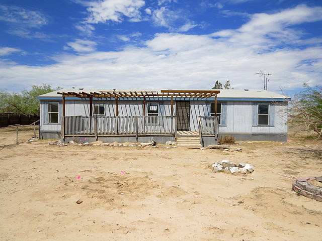 11621 S 207th Avenue, Buckeye, AZ 85326 