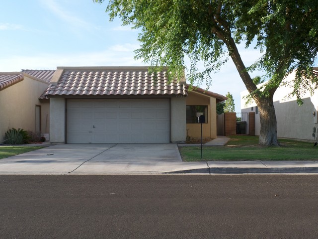 2286 East 27th Lane, Yuma, AZ 85365 