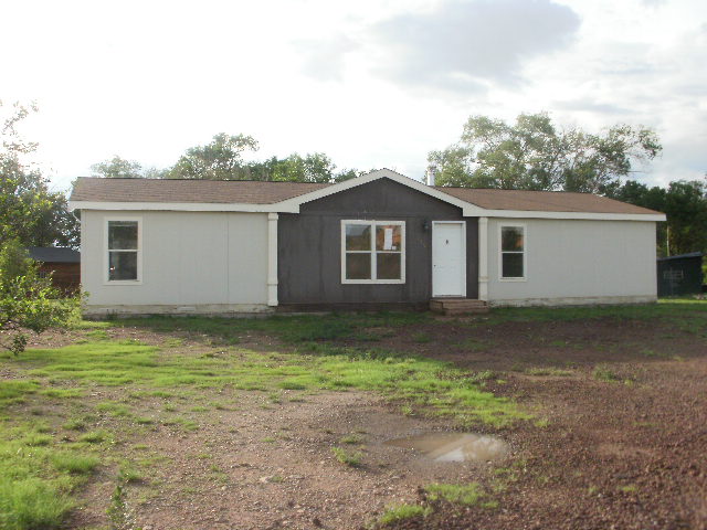 159 Aldrice Burk Drive, Springerville, AZ 85938 