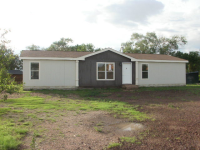 159 Aldrice Burk Drive, Springerville, AZ 85938 