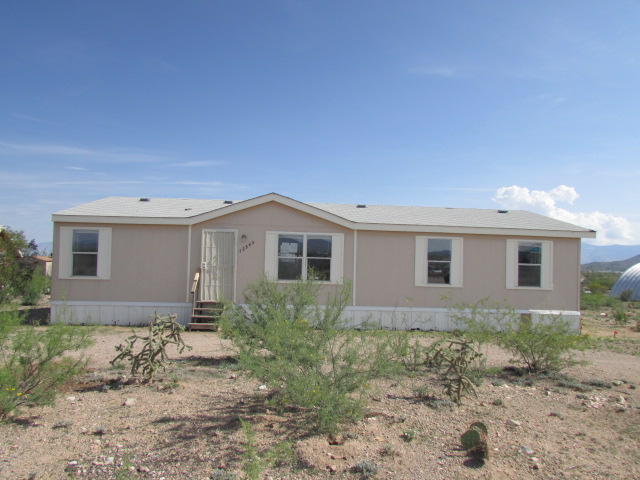 13545 E Yorkie Place, Vail, AZ 85641 