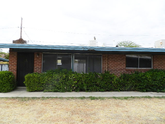 2121 N Country Club Road Unit 5, Tucson, AZ 85716 