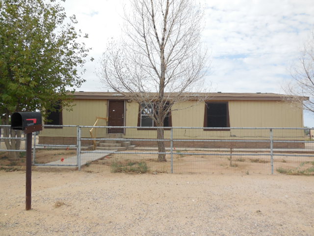 26145 W Shangra La, Casa Grande, AZ 85193 