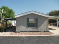 1202 W. Miracle Mile, #17, Tucson, AZ 85705 