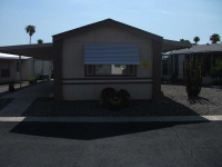 1202 W. Miracle Mile, #117, Tucson, AZ 85705 