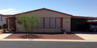 9855 E. Irvington Rd. #39, Tucson, AZ 85730 